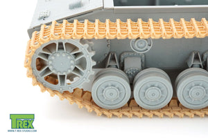 T-Rex Studio TR85023 PzKpfw.III/IV Pistes Type 5c 1/35 – immagine 3