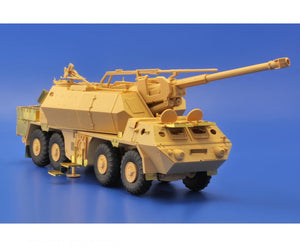 Eduard 36180 152mm ShkH vz.77 DANA extérieur 1/35 Hobby Boss – image 6