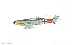 Eduard 70159 Bf 109G-6 Édition ProfiPACK 1/72 – Bild 15