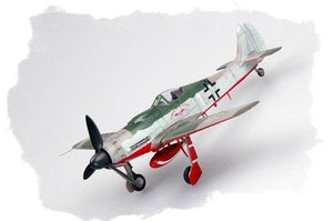 Hobby Boss 80228 Fw190D-9 1/72 – zdjęcie 6