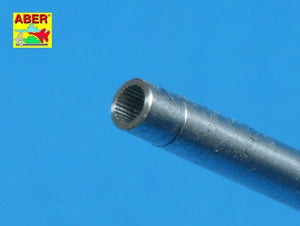 Canon de char Aber 35L-094 pour char britannique A34 Comet (1/35)  – image 3