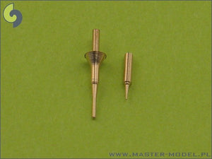 Sonde Master AM-72-007 F-14 Alfa et sonde d&amp;#39;angle d&amp;#39;attaque