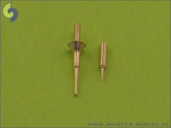 Sonde Master AM-72-007 F-14 Alfa et sonde d&amp;#39;angle d&amp;#39;attaque