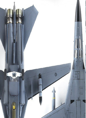 Academy 12220 Royal Australian Air Force F-111C 1/48 – imagen 3
