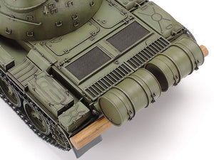 Tamiya 35257 Char moyen russe T-55A (1/35)  – imagen 7