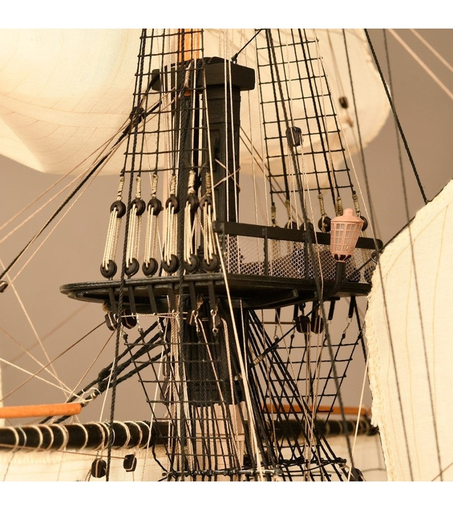 ARTESANIA LATINA 22900N HMS Victory Trafalgar 1805 - 1/84