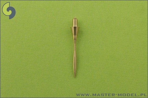 Tube de Pitot Master AM-72-023 pour Dassault Mirage 2000