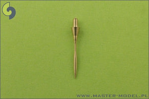 Tube de Pitot Master AM-72-023 pour Dassault Mirage 2000