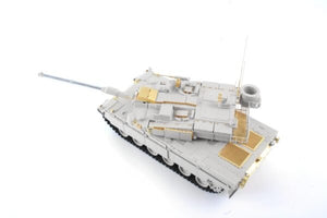 MK1 Design MM-35012 ROKA K2 PACK VALEUR pour Academy 1/35 – image 6