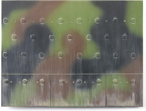 Peinture à l&amp;#39;eau effet vieillissement Gunze Sangyo WT-05, gouache, teinte Poussière légère, 20 ml – image 2