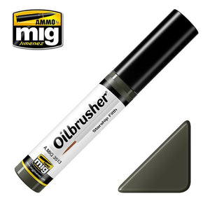 AMMO Mig 3513 Huileur STARSHIP SALETH 10ml.