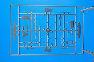 Special Hobby 72122 Lloyd C. V série 82 (1/72) – image 3