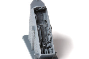 Eduard 6481106 Lockheed Martin F-35 A Weapon &amp;amp; Undercarriage Bays for TAMIYA 1/48 – zdjęcie 6