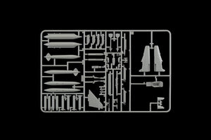 Italeri 1459 Jaguar GR.1/GR.3 RAF 1/72 – image 9