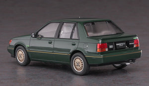 Hasegawa 20355 ISUZU GEMINI (JT190) ZZ, conduite par LOTUS (1/24) – immagine 3