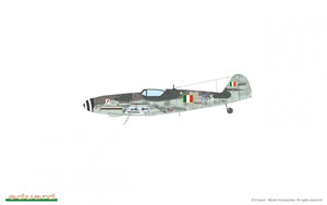 Eduard R0022 Bf 109G-10 et G-14/ AS COMBO DOUBLE 1/72  – image 29