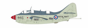 Airfix 11007 Fairey Gannet AS.1 / AS.4 1/48 – zdjęcie 12