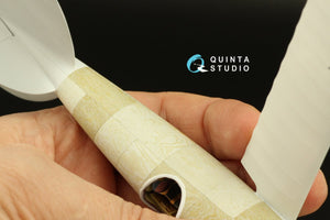 Contreplaqué léger Quinta Studio QL32003, épaisseur standard 1/32 – Bild 8