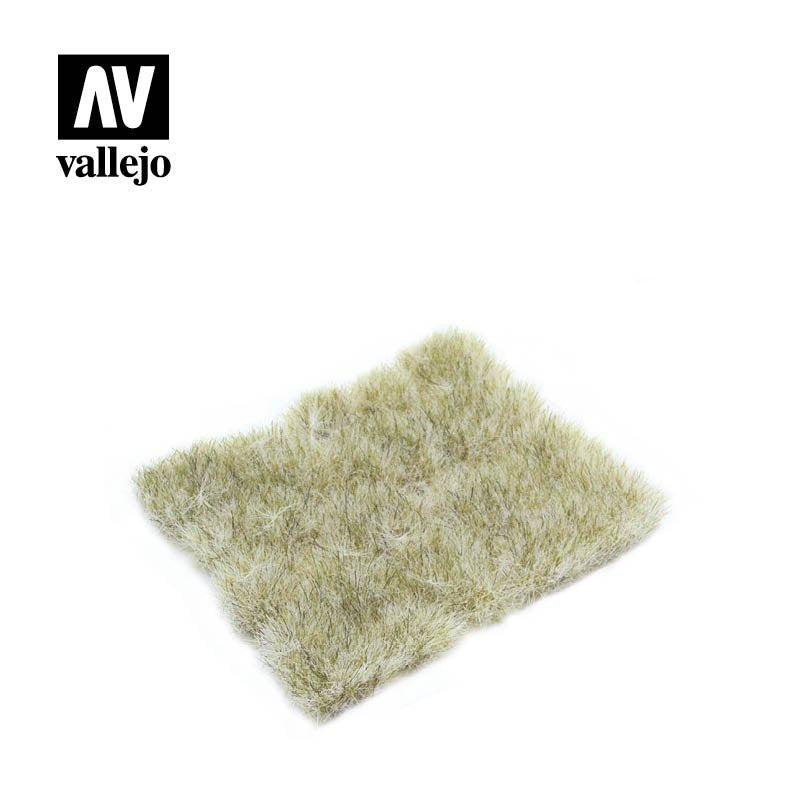 Vallejo Scenery SC421 Wild Tuft – Hiver – image 2