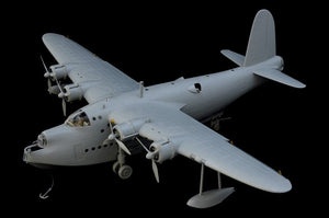 Italeri 1302 Sunderland Mk.I 1/72 – imagen 10