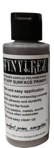 Base de teint Badger SNR-214 Stynylrez (Bronze) 60 ml