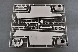 Trumpeter 00923 Allemand Sd.Kfz.186 Jagdtiger 1/16 – immagine 19