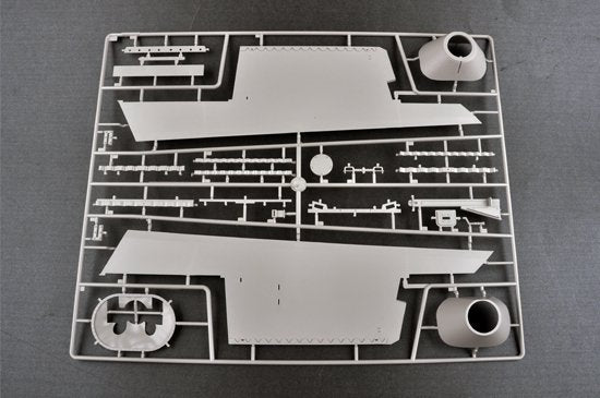 Trumpeter 00923 Allemand Sd.Kfz.186 Jagdtiger 1/16 – immagine 19