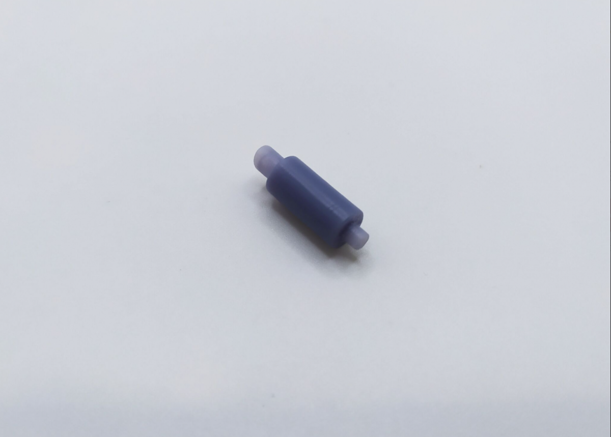 Yamamoto Model Parts YMPTUN6 Pot d&amp;#39;échappement « Mugen » 1/24 – Bild 2
