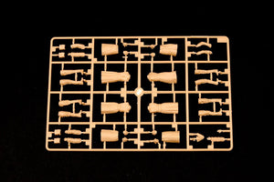 Trumpeter 00428 Artillerie soviétique - Inspection du commandant (1/35) – image 5
