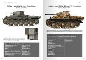 Abteilung 502 ABT760 CHARS DE LA WEHRMACHT WWII · CARLOS DE DIEGO VAQUERIZO – immagine 7