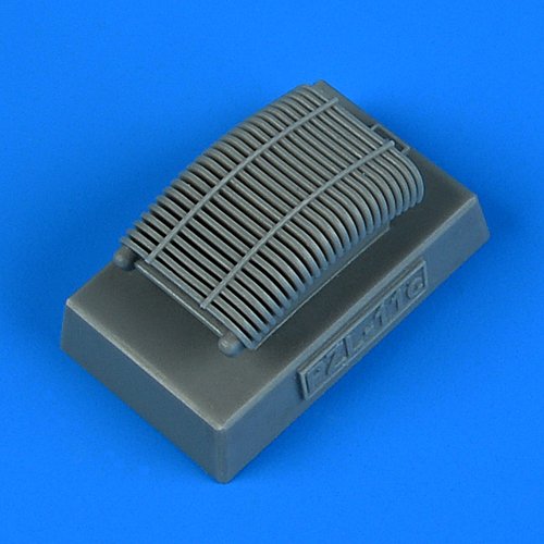 Radiateur d'huile Quickboost QB32276 PZL P.11c IBG 1/32