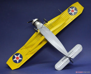 Dora Wings 48025 Bellanca CH-400 Skyrocket 1/48 – immagine 7