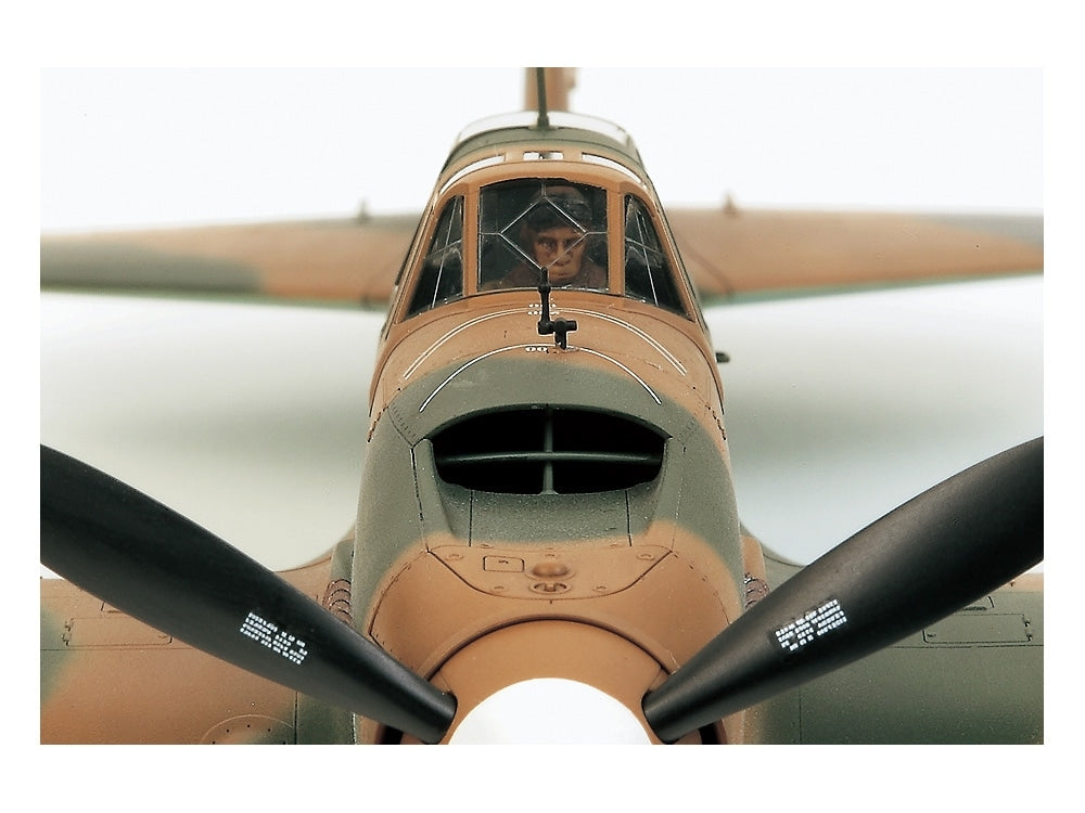Tamiya 61113 Iliouchine Il-2 Shturmovik 1/48 – image 6