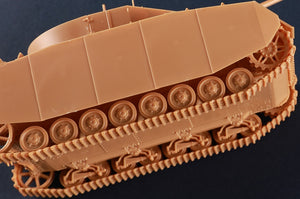 Hobby Boss 84842 Pz.Kpfw allemand. IV Ausf.J Char moyen 1/48 – image 14