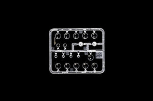 Italeri 3897 SCANIA R730 NOIR AMBRE (1/24)  – immagine 13
