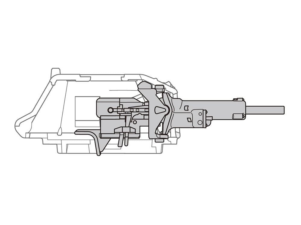 Tamiya 35389 Char léger français H39 Pz.Kpfw.38H 735(f) 1/35 – immagine 11