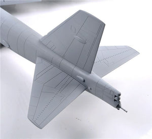 Modelcollect UA72200 B-52H US Stratofortress Bombardier stratégique 1/72 – imagen 20