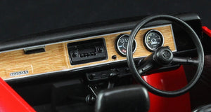 Hasegawa TF944 Finition grain de bois (érable) – image 2