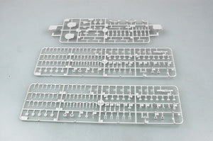 Trumpeter 05762 USS Alabama (BB-60) 1/700 – immagine 8