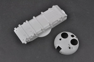 Trumpeter 01554 T-62 BDD russe Mod.1984 (1/35) – immagine 11