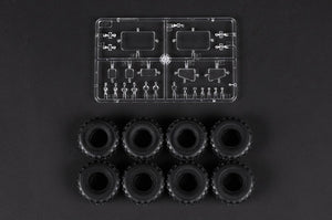 Hobby Boss 85529 9M96 de 50P6E TEL S350E Vityaz 1/35  – image 23