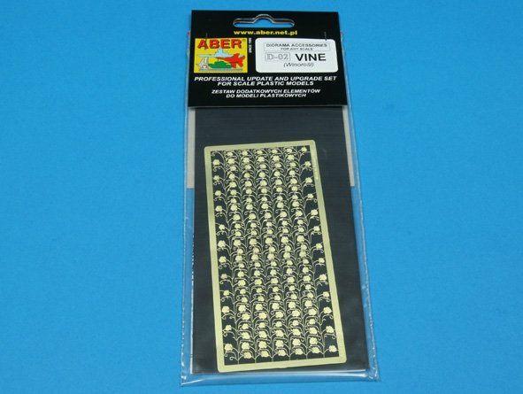 Vigne Aber 35D02 (1/35) – image 4