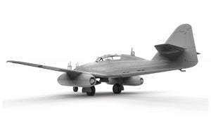 Airfix 04062 Messerschmitt Me 262B-1a 1/72 – Bild 9