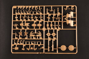 J&amp;#39;adore le kit 63540 GMC DUKW-353 avec obusier de 105 mm au 1/35 – image 20