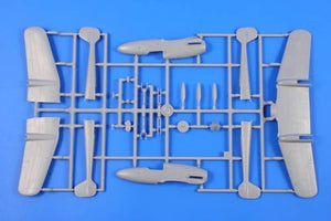 Hobby spécial 72215 SAAB J-21A (1/72) – immagine 2