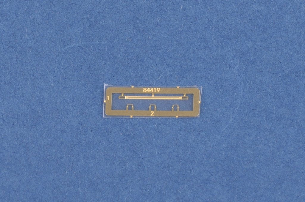 Hobby Boss 84419 Ensemble d&amp;#39;équipage de char allemand 1/35 – Bild 3