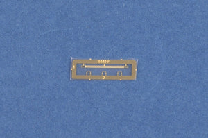 Hobby Boss 84419 Ensemble d&amp;#39;équipage de char allemand 1/35 – Bild 3