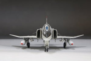 Fine Molds FP43S Chasseur à réaction F-4J « Aardvarks » de l&amp;#39;US Navy, échelle 1/72 – immagine 7
