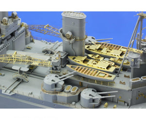 Eduard 53079 Prince de Galles 1/350 Tamiya – image 11