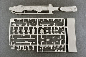 Trumpeter 05362 HMS Calcutta 1/350 – image 7